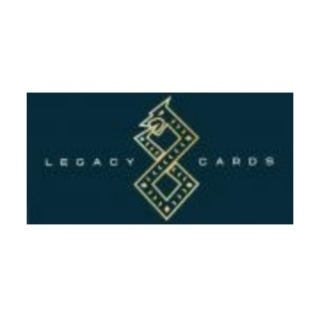 Shop Legacy Cards logo