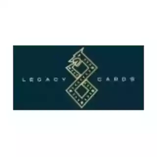 Legacy Cards discount codes