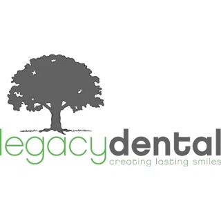Legacy Dental logo