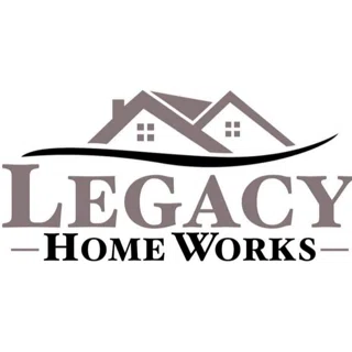 Legacy Home Works logo