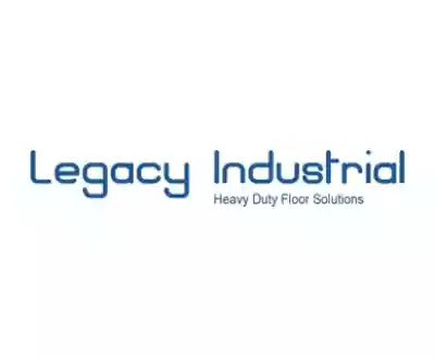 Legacy Industrial promo codes
