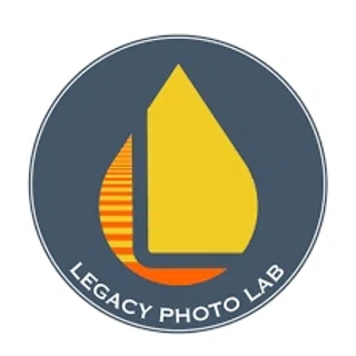 Legacy Photo Lab logo