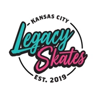 Legacy Skate Shop logo