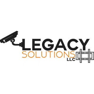 Legacy Solutions logo