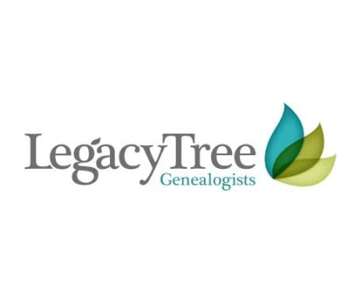 Shop Legacy Tree logo