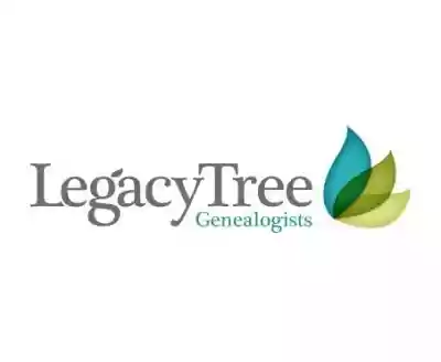 legacytree.com logo