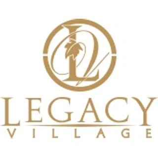 Legacy Village logo