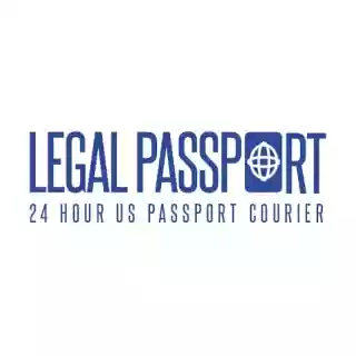 Legal Passport discount codes