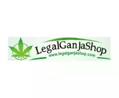 Legal Ganja Shop promo codes