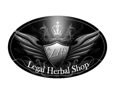 Legal Herbal Shop coupon codes