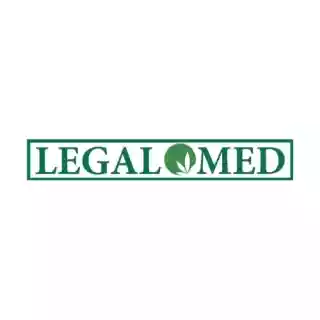Shop Legal Med Suppliers logo