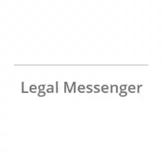 Legal Messenger logo