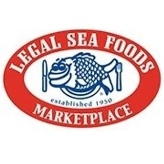 Legal Sea Foods Marketplace logo