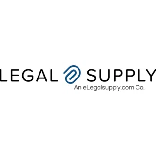 Shop Legal Supply coupon codes logo