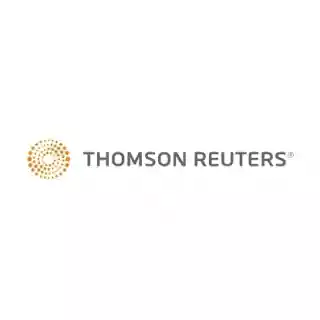 Shop Thomson Reuters legal promo codes logo