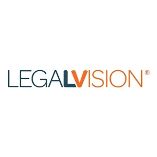 Shop LegalVision AU logo