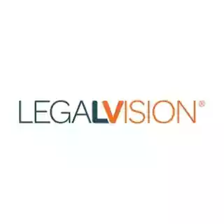 LegalVision AU logo
