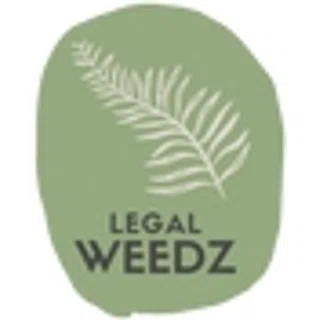 Legal Weedz logo