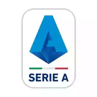 Shop Lega Serie A coupon codes logo