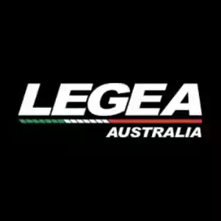 Legea Australia logo