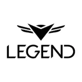 Legend fit discount codes