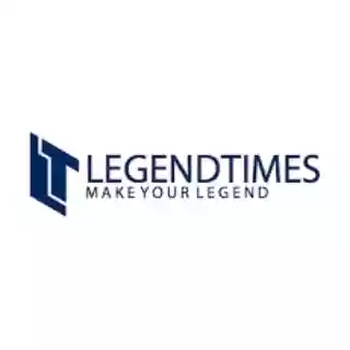 legendtimesgolf.com logo