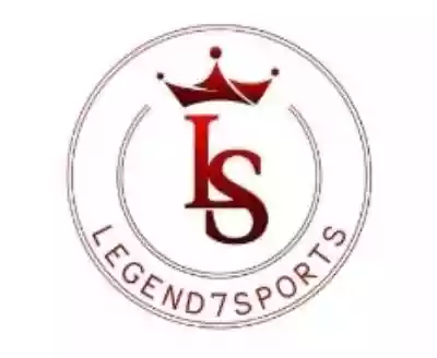 Legend 7 Sports discount codes