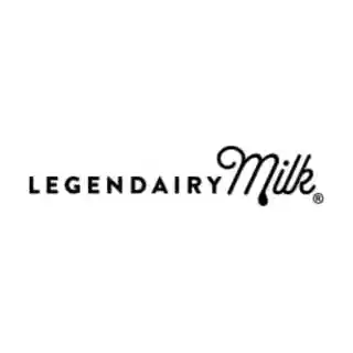 Legendairy Milk discount codes