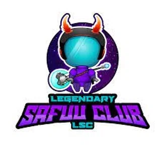 Legendary Safuu Club logo