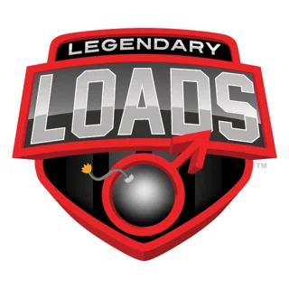 Legendary Loads logo