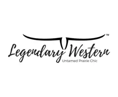 Legendary Western discount codes