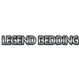 Legend Bedding logo