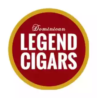 Legend Cigars discount codes