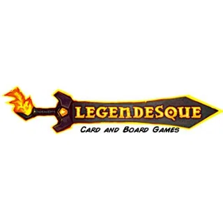 Shop Legendesque logo