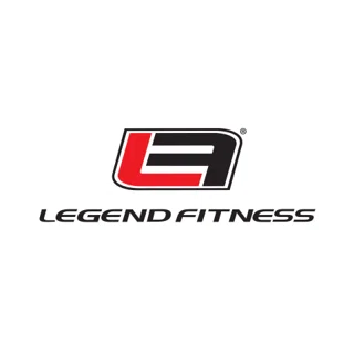 Legend Fitness logo