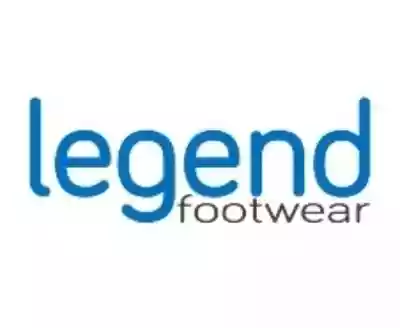 Shop Legend Footwear promo codes logo