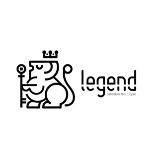 Legend Sneaker Boutique logo