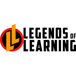 Shop Legends of Learning logo