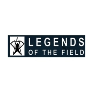 Shop Legends of the Field logo