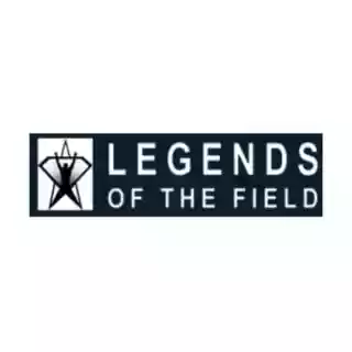 Legends of the Field logo