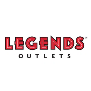 Legends Outlets logo