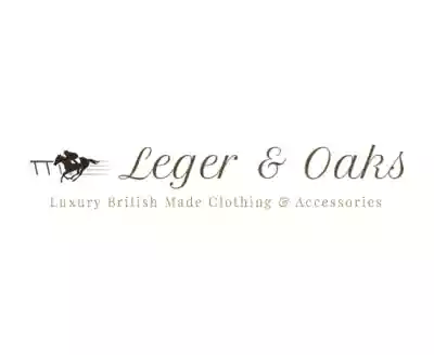 Leger & Oaks promo codes