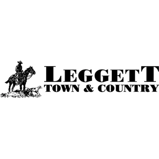 Leggett Town and Country logo