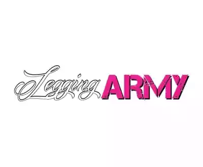 Legging Army logo
