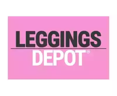 Shop Leggings Depot promo codes logo