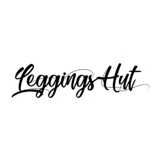 Leggings Hut logo