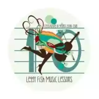 Shop Leggy Fish Music Lessons coupon codes logo