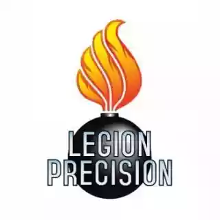 Legion Precision discount codes