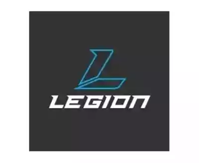 Shop Legion Supplements discount codes logo