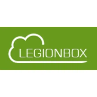 Legionbox logo